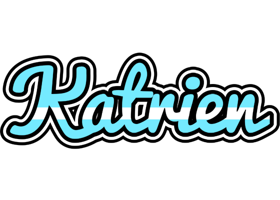 Katrien argentine logo