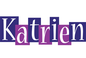 Katrien autumn logo
