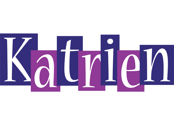 Katrien autumn logo