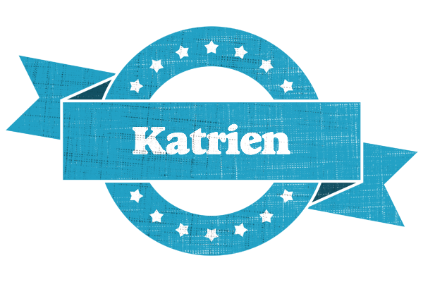 Katrien balance logo