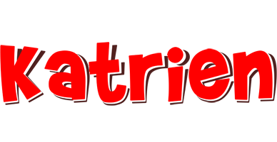Katrien basket logo