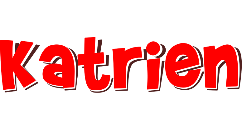 Katrien basket logo