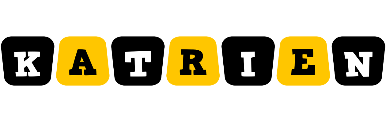 Katrien boots logo