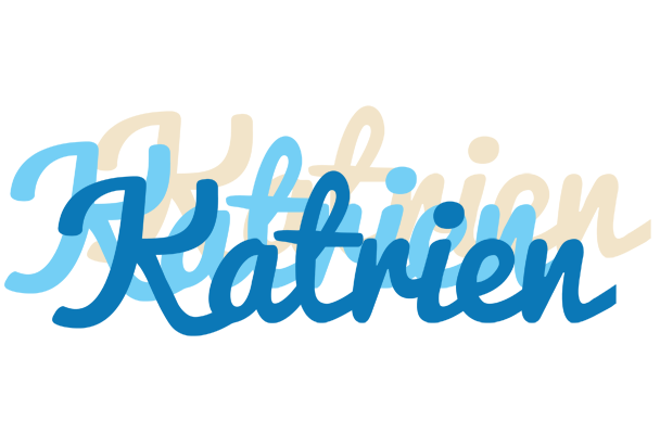 Katrien breeze logo