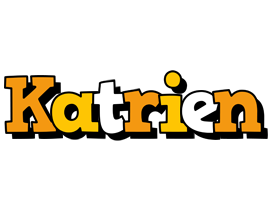 Katrien Logo | Name Logo Generator - Popstar, Love Panda, Cartoon ...