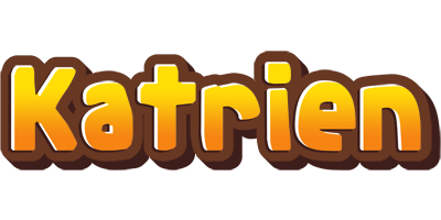 Katrien cookies logo