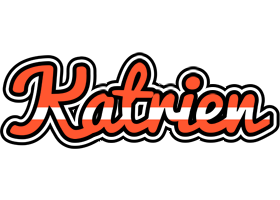 Katrien denmark logo
