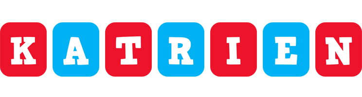 Katrien diesel logo
