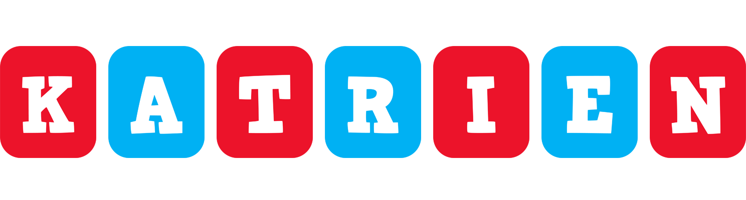 Katrien diesel logo