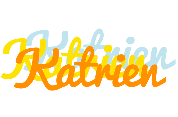 Katrien energy logo