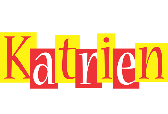 Katrien errors logo