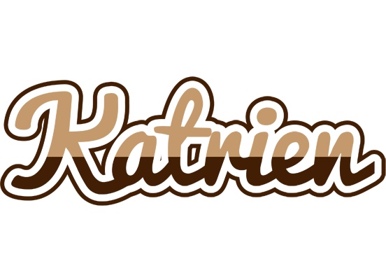 Katrien exclusive logo