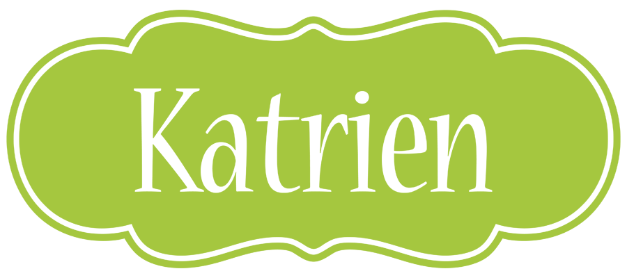 Katrien family logo