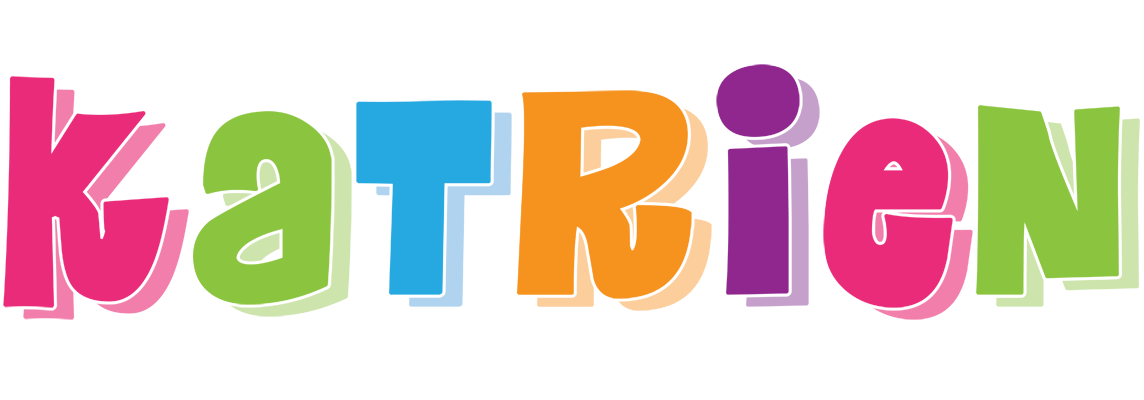 Katrien friday logo