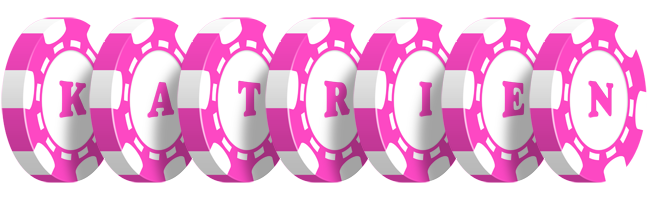 Katrien gambler logo