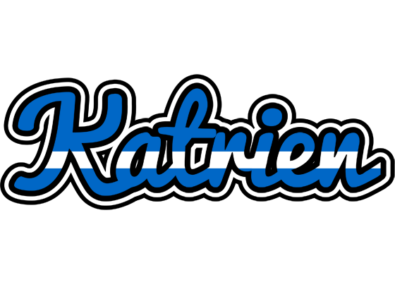 Katrien greece logo