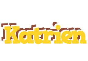 Katrien hotcup logo