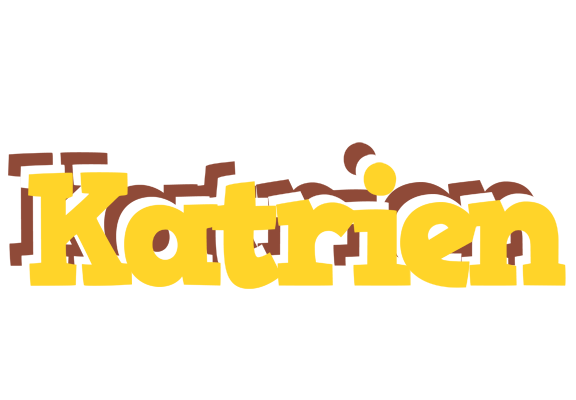 Katrien hotcup logo