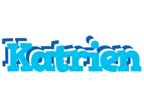 Katrien jacuzzi logo