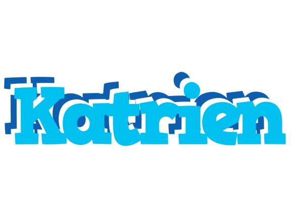 Katrien jacuzzi logo