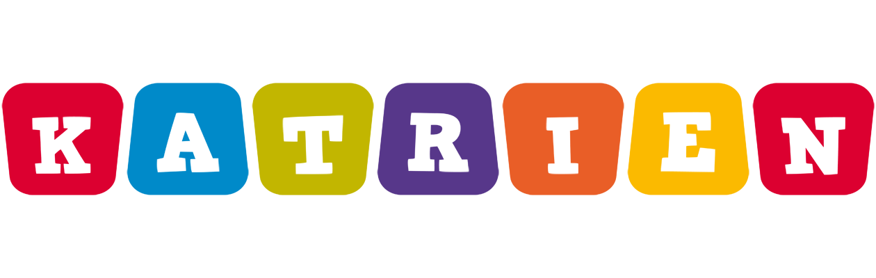 Katrien kiddo logo