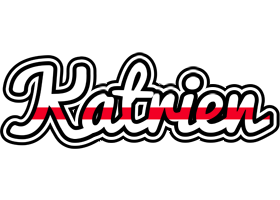 Katrien kingdom logo