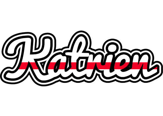 Katrien kingdom logo