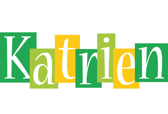Katrien lemonade logo