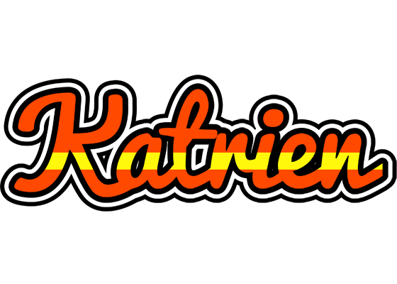 Katrien madrid logo