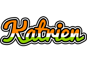 Katrien mumbai logo