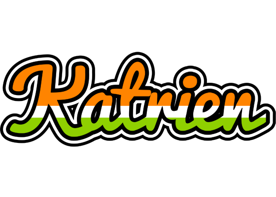 Katrien mumbai logo