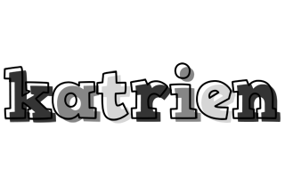 Katrien night logo