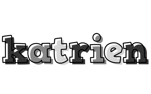 Katrien night logo