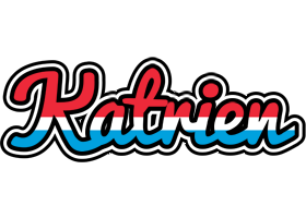 Katrien norway logo