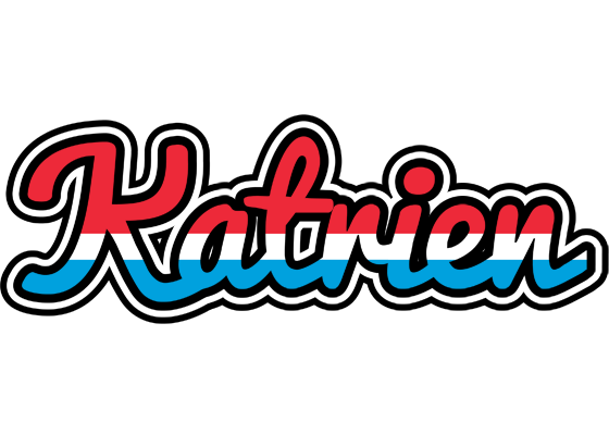Katrien norway logo