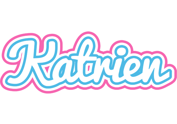 Katrien outdoors logo