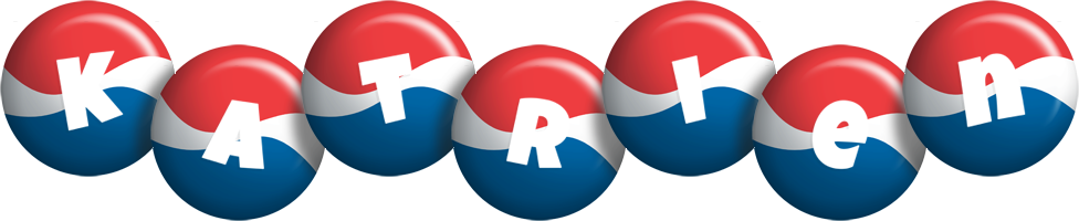 Katrien paris logo