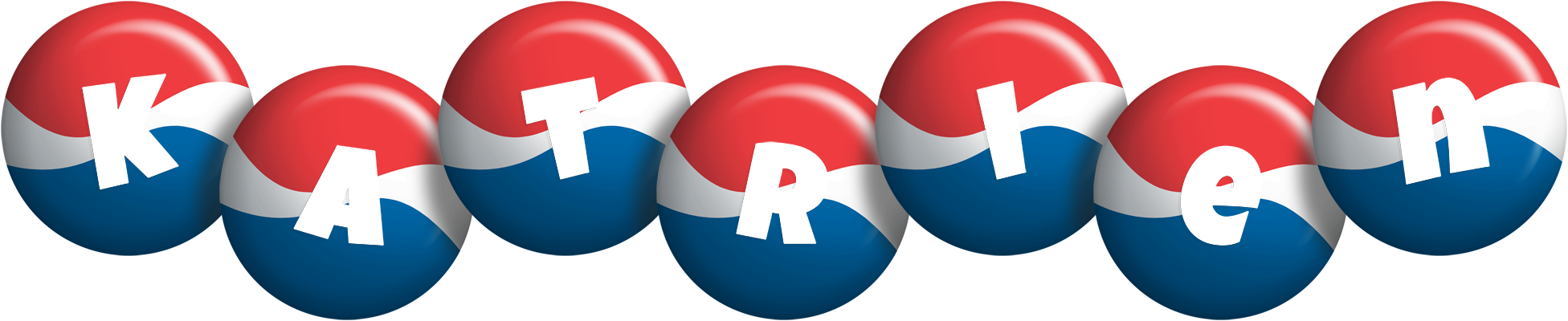 Katrien paris logo