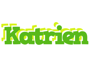 Katrien picnic logo