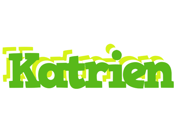 Katrien picnic logo