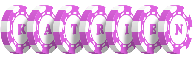 Katrien river logo