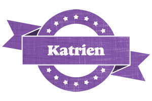 Katrien royal logo