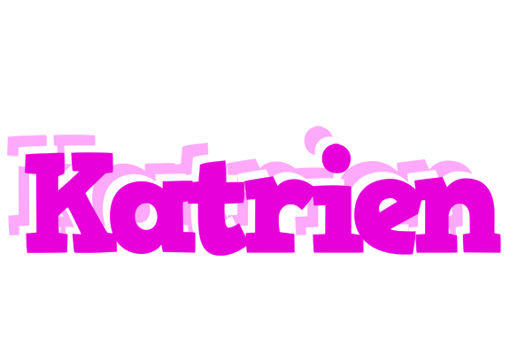 Katrien rumba logo