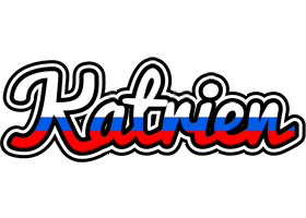 Katrien russia logo