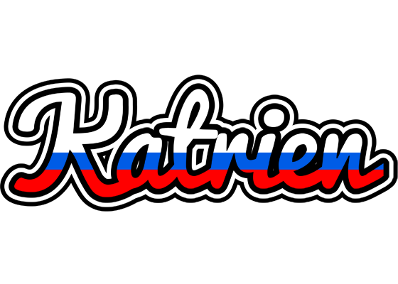 Katrien russia logo