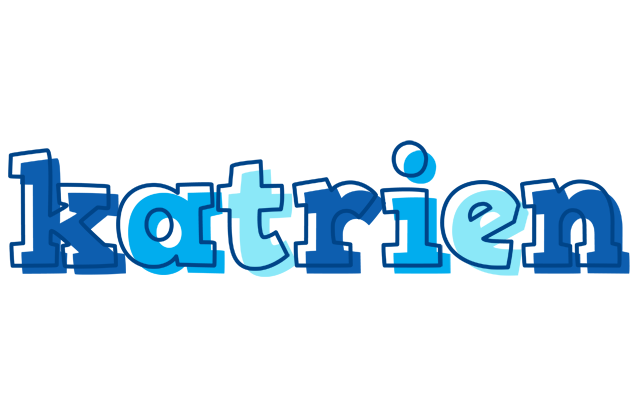 Katrien sailor logo