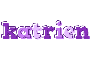 Katrien sensual logo