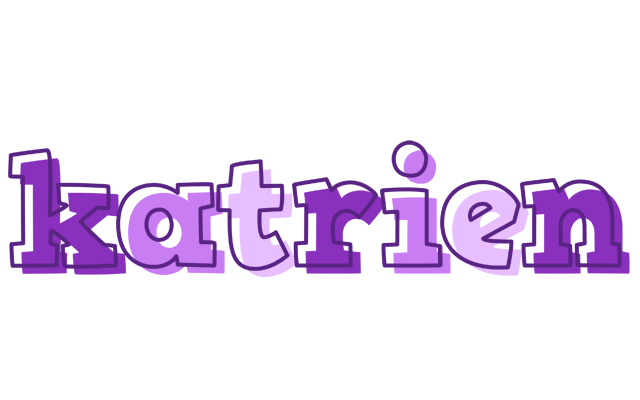 Katrien sensual logo