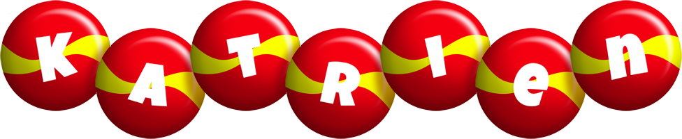 Katrien spain logo