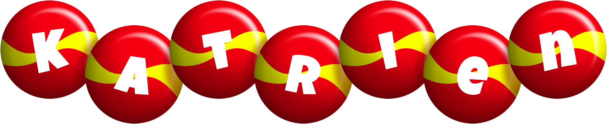 Katrien spain logo